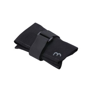 BBB Sadeltaske ROLLPACK Sort 160x100x60