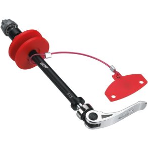 BBB Kædeholder Chaingrip til MTB