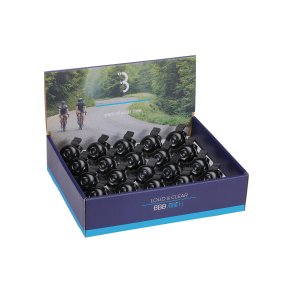 BBB Ringklokke Loud & Clear (1 stk)