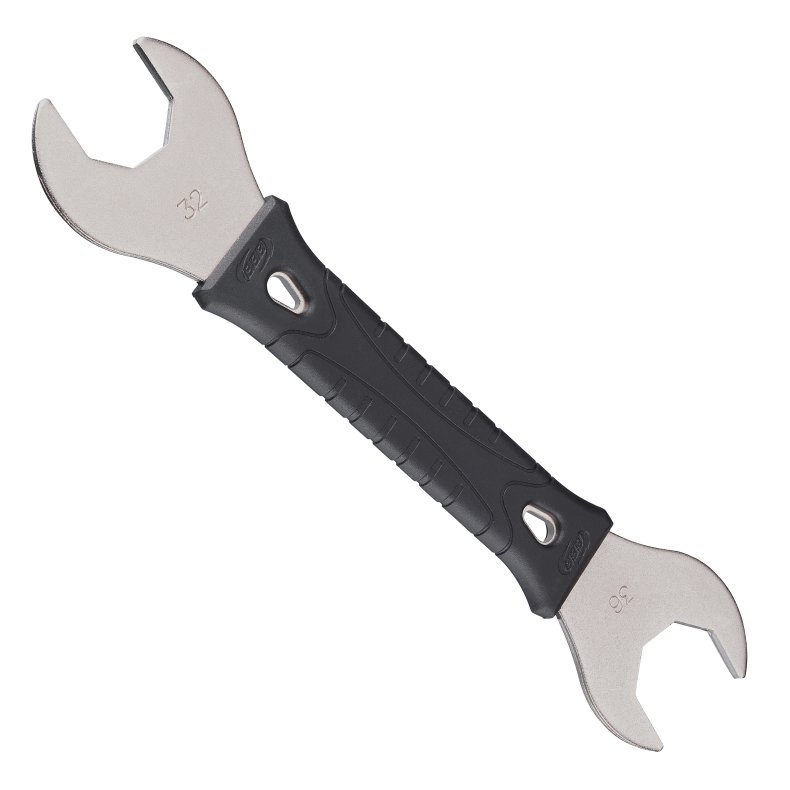 BBB Styrfittings N&oslash;gle 32/36 BTL-56