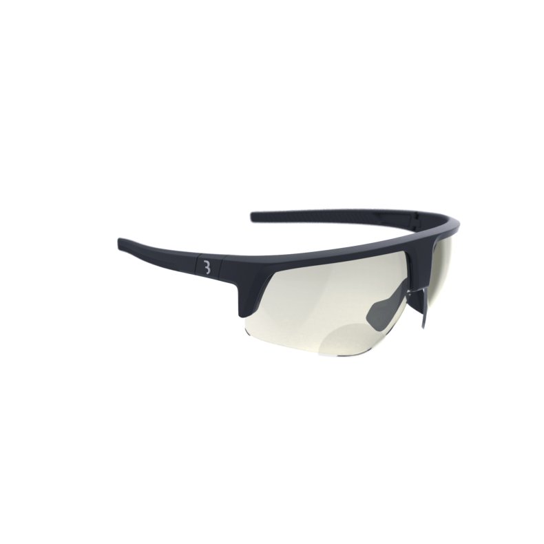BBB Solbrille Comet Reader Photochromic med styrke