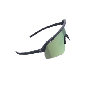 BBB Solbrille BBB Valor FLUX GREEN mat sort BSG-81