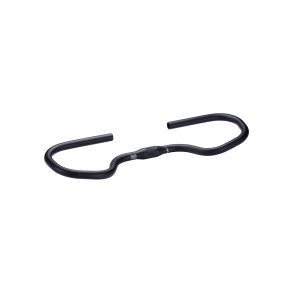 BBB Styroverrør Multibar OS 31.8mm Trekking Mat Sort