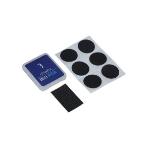 BBB Lapper selvklæbene 6 stk i æske