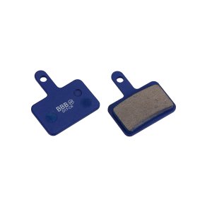 BBB Bremseklodser Shimano Deore hydralic