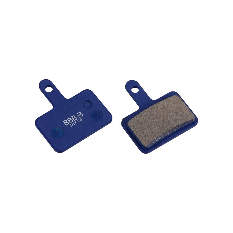 BBB Bremseklodser Shimano Deore hydralic