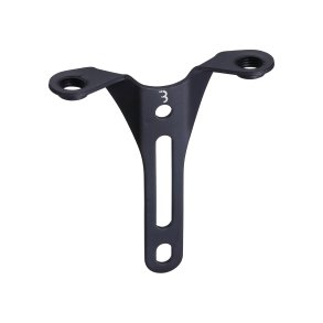 BBB Holder Beslag til 2 x CO2 Patroner