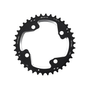 BBB Klinge ø104 42t 4-hul grå