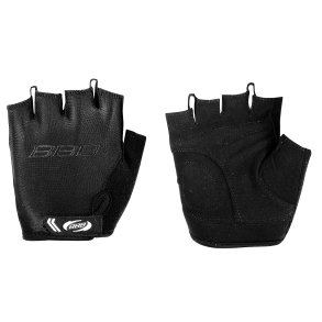 BBB Handske Børn M Sort