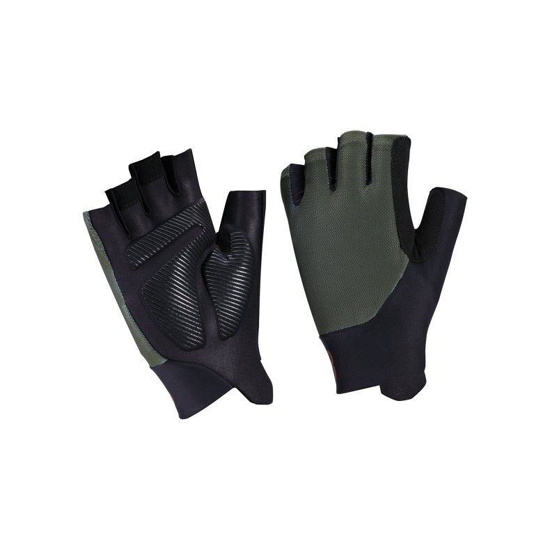 BBB Handske BBB PAVE Oliven gr&oslash;n X-large BBW-61