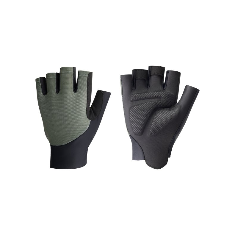 BBB Handske BBB PAVE 2.0 Oliven gr&oslash;n L BBW-74