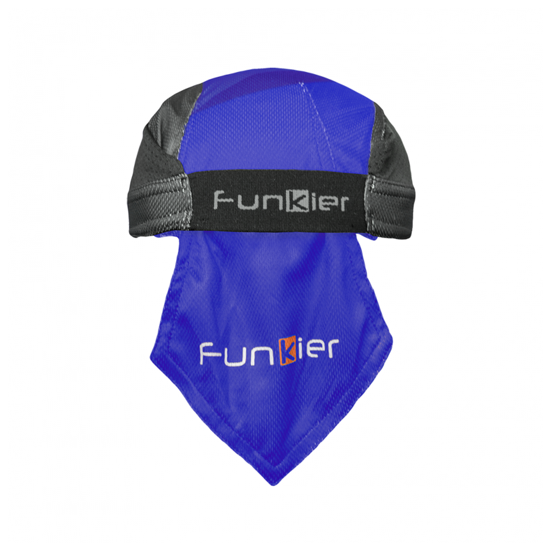 Funkier Banadana Camurana