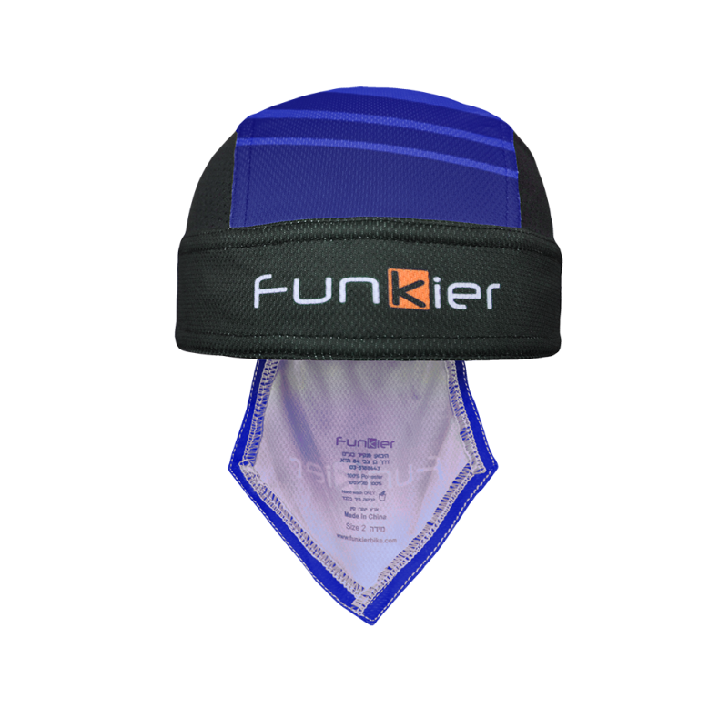 Funkier Banadana Camurana