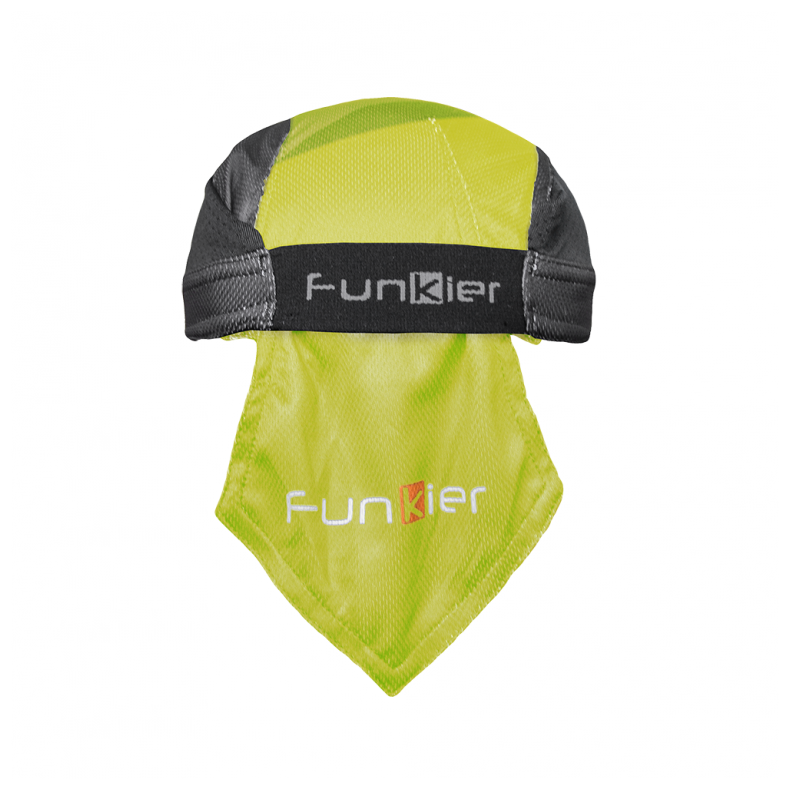 Funkier Banadana Camurana