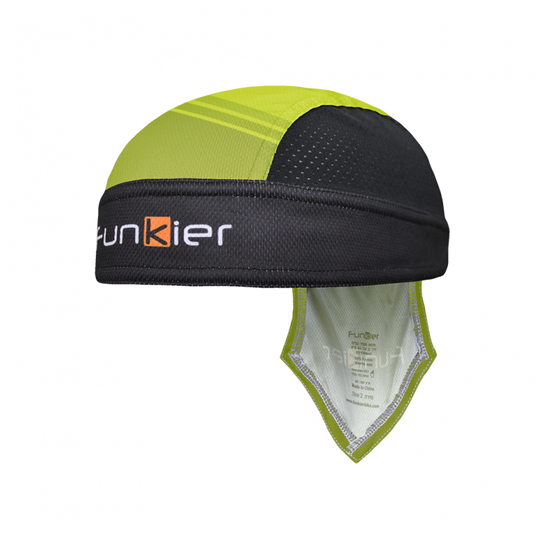 Funkier Banadana Camurana