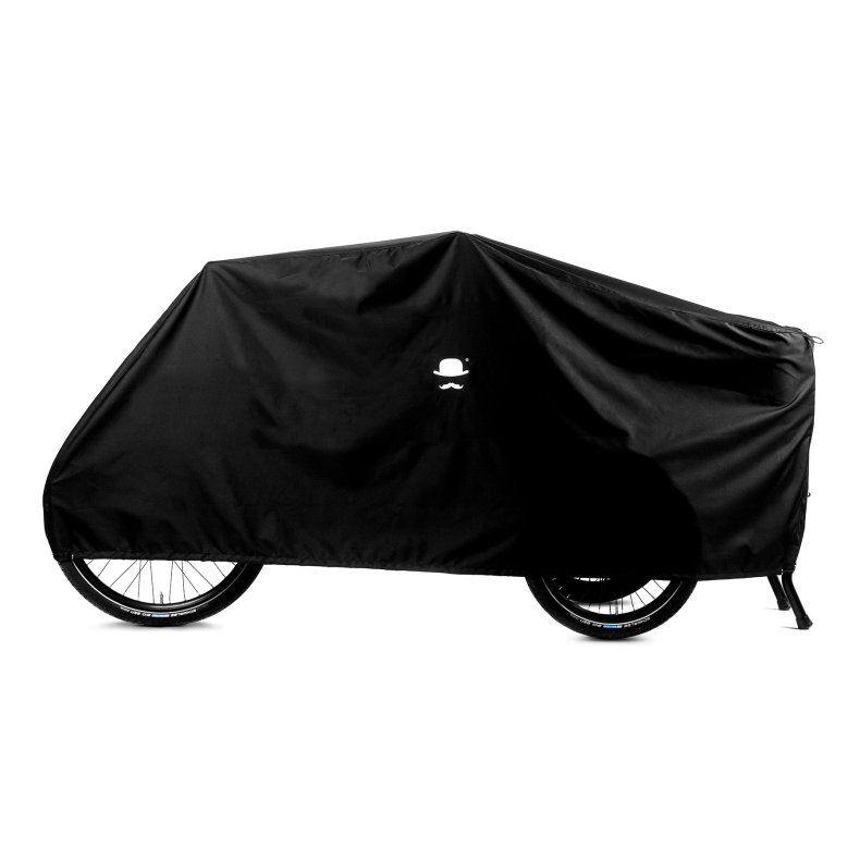 Butchers & Bicycles Full Bike Cover