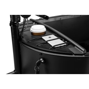 Butchers & Bicycles Handskerum