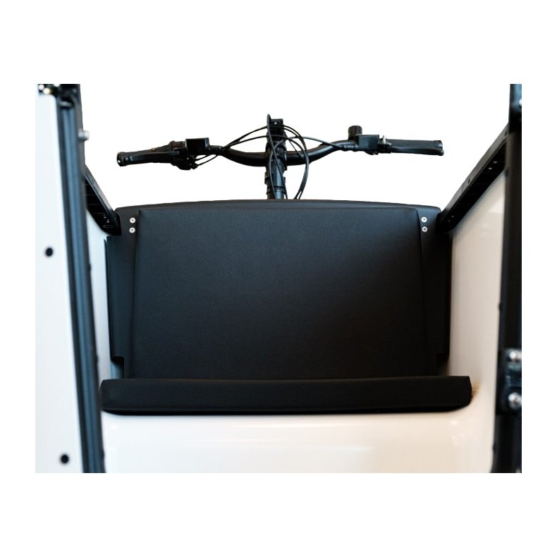 Butchers & Bicycles Pudes&aelig;t