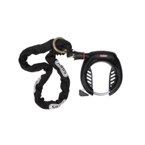 Butchers & Bicycles 130 cm rammelåskæde