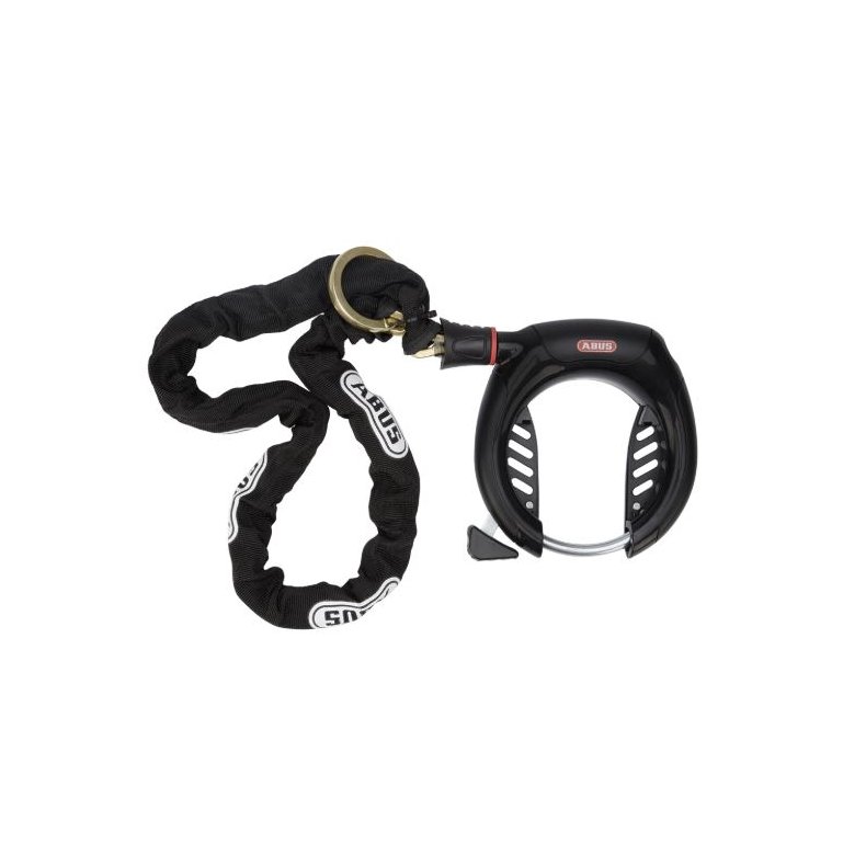 Butchers & Bicycles 130 cm rammel&aring;sk&aelig;de