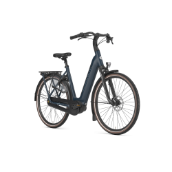 Gazelle-161544-ODM Arroyo C8 Elite Active Line Plus