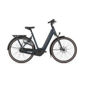 Gazelle-161544-ODM Arroyo C8 Elite Active Line Plus