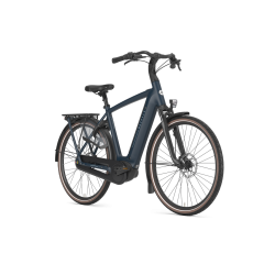 Gazelle Arroyo C8 Elite Active Line Plus