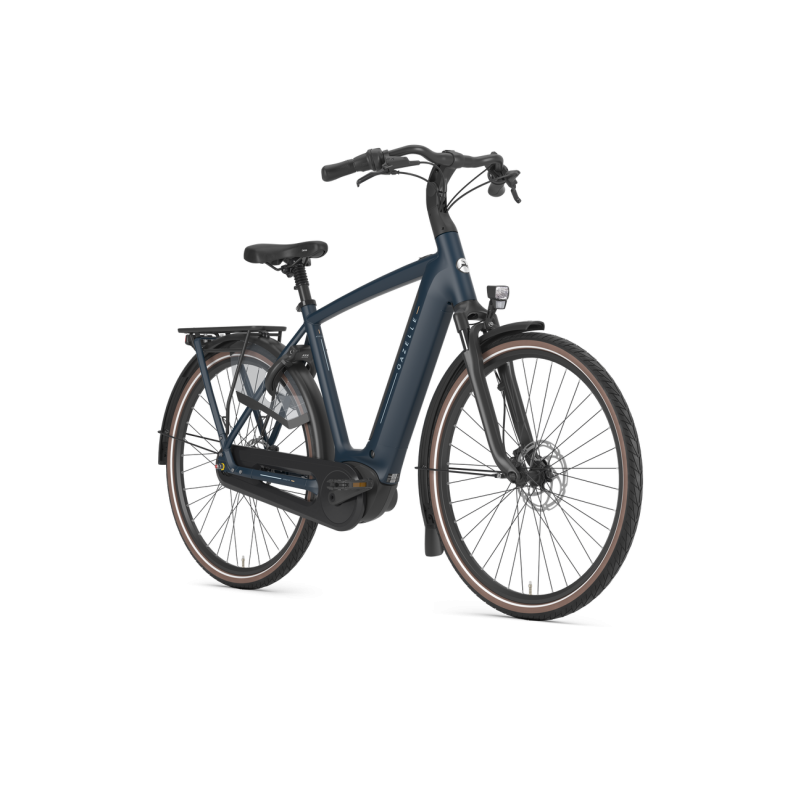 Gazelle Arroyo C8 Elite Active Line Plus