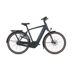 Gazelle Arroyo C8 Elite Active Line Plus