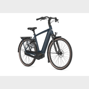 Gazelle Arroyo C8 Elite Active Line Plus 540 Wh 61cm DEMO: Km Stand 6 km