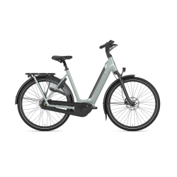 Gazelle-161544-ODM Arroyo C8 Elite Active Line Plus