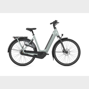 Gazelle Arroyo C8 Elite Active Line Plus 540 Wh 53cm DEMO: Km Stand 114 km