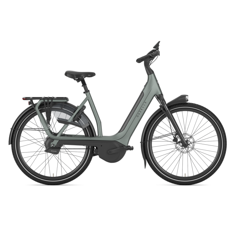 Gazelle Avignon C380+ Performance Line PX