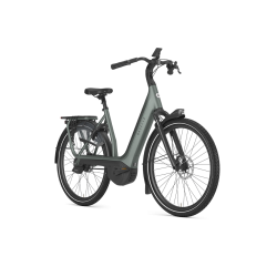 Gazelle Avignon C380+ Performance Line PX