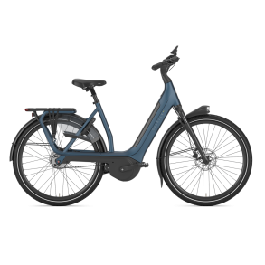 Gazelle Avignon C5 Performance Line