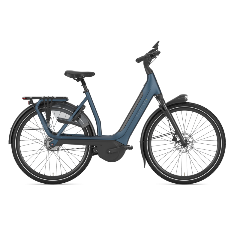 Gazelle Avignon C5 Performance Line