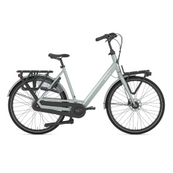 Gazelle Bloom Shimano Nexus 7 Speed