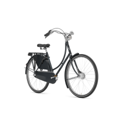 Gazelle Classic Nexus 3 Speed