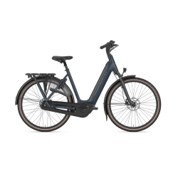 Gazelle Grenoble C8 Active Line Plus