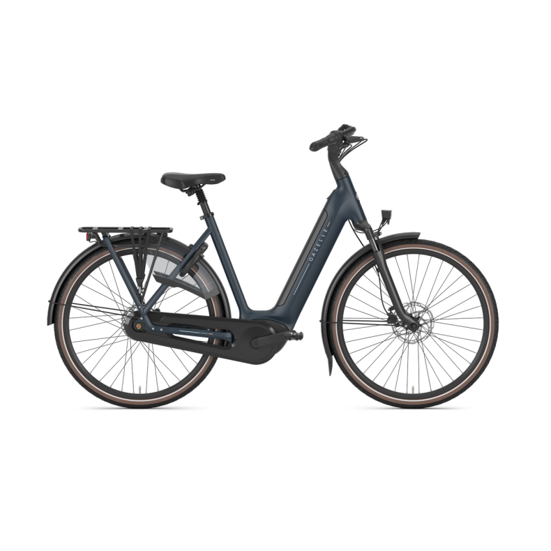 Gazelle Grenoble C8 Active Line Plus
