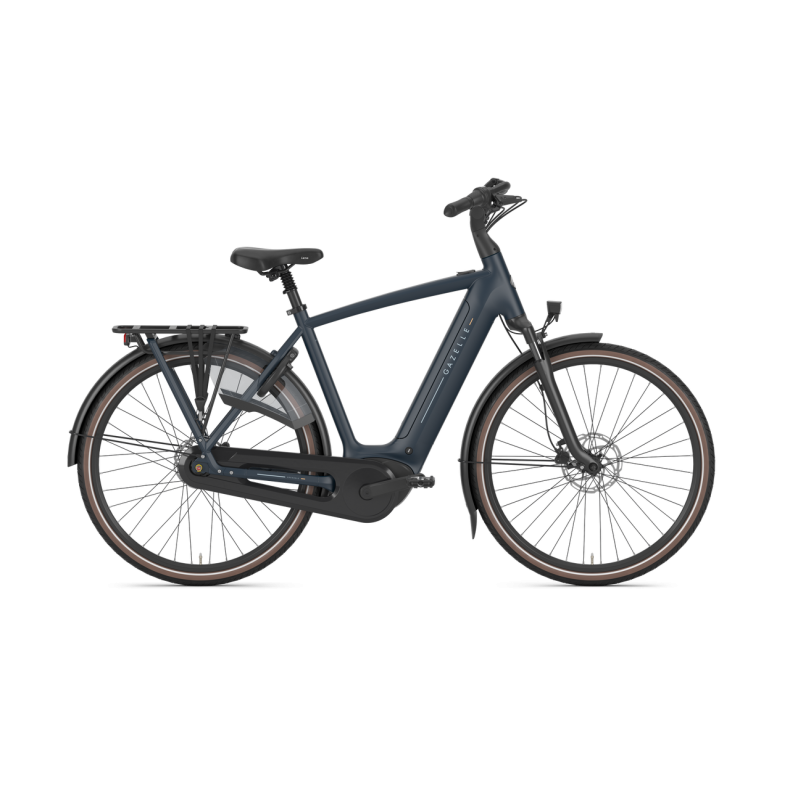 Gazelle Grenoble C8+ Active Line Plus