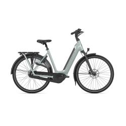 Gazelle Grenoble C8 Active Line Plus