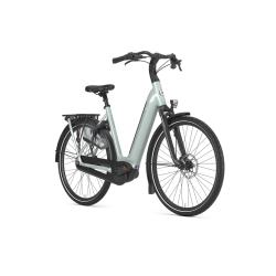 Gazelle Grenoble C8 Active Line Plus