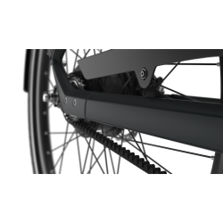 Gazelle Ultimate C380 Performance Line PX