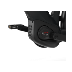 Gazelle Ultimate C380 Performance Line PX