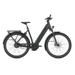 Gazelle Ultimate C380 Performance Line PX 540 Wh Gr&aring; 53cm