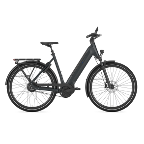 Gazelle Ultimate C380 Performance Line PX 540 Wh Gr&aring; 53cm