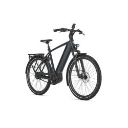 Gazelle Ultimate C380 Performance Line PX