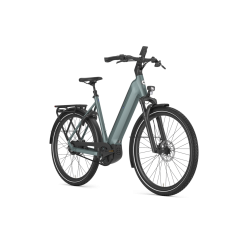 Gazelle Ultimate C380 Performance Line PX