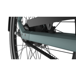 Gazelle Ultimate C380 Performance Line PX